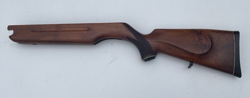 Weihrauch hw35e walnut - walnut, stock