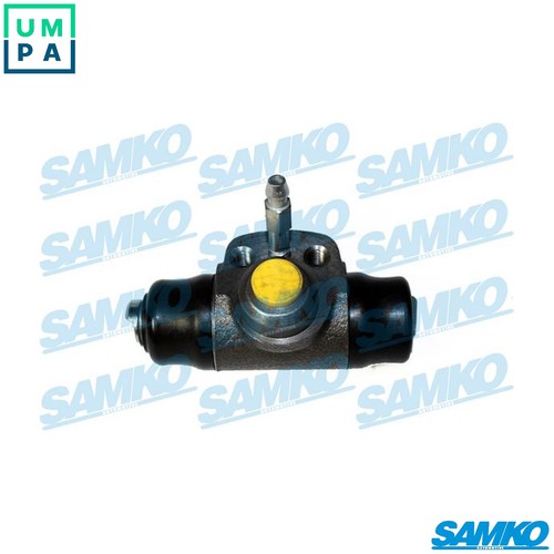 Wheel brake cylinder c02927 - brake,