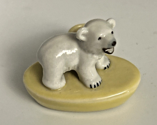 Rare wade whimsies zoo - rare,
