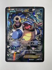 Pokémon TCG - JUMBO Blastoise