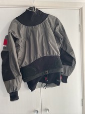 nookie Assault White Water Jacket Medium Kayaking 