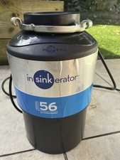 Insinkerator kitchen waste