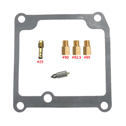 Yamaha yb100 carburettor - yamaha,