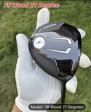 Calong 7 Wood Regular Flex