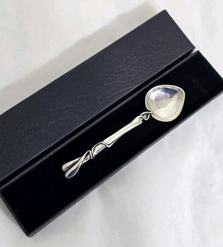 Vintage sterling silver