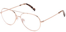 Warby Parker YORK Eyeglasses