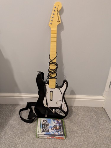 Fender stratocaster wireless - stratocaster,