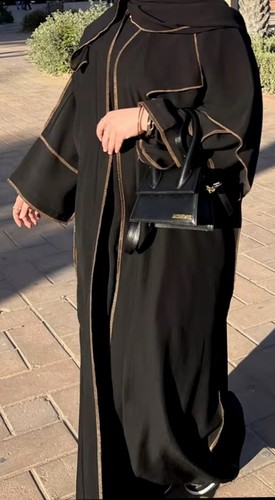 New piece set kaftan - piece,