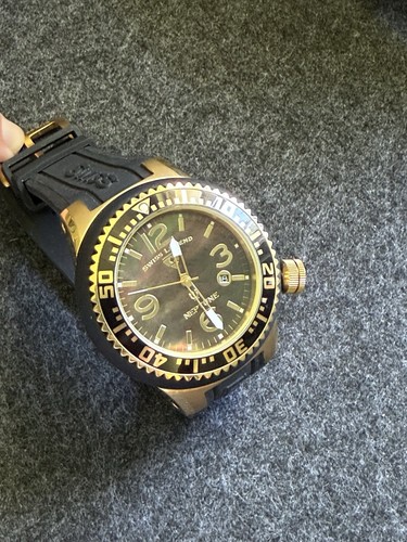 Swiss legend neptune men - neptune, men’s