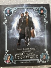 Lights, Camera, Magic! The