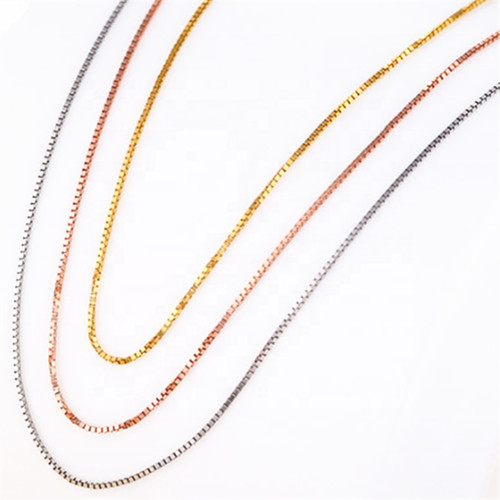 New stylish 2mm stainless - new,