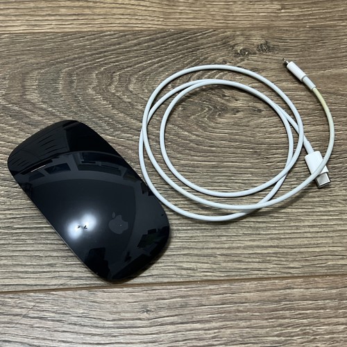 Apple magic mouse space - magic,