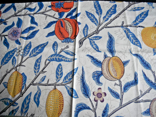 William morris remnant - william,