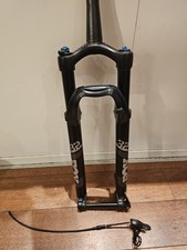 fox 32 forks 29 Boost