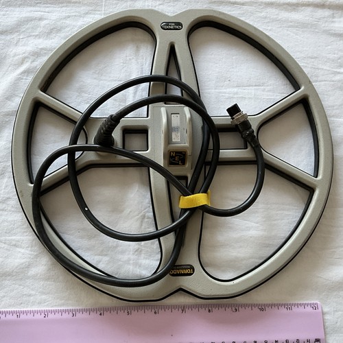 Nel tornado coil - 13",
