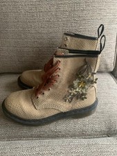 Dr Martens DM Doc Rare