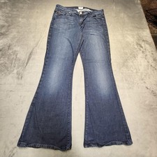 Hudson Jeans Womens 30 Blue