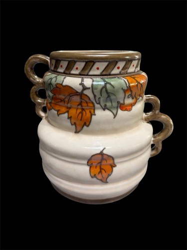 Art deco crown ducal charlotte - art,