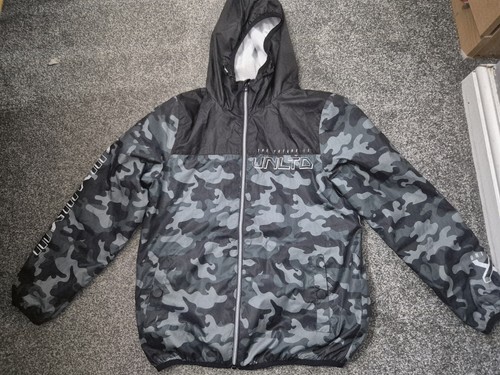 Waterproof jacket boys from - jacket,