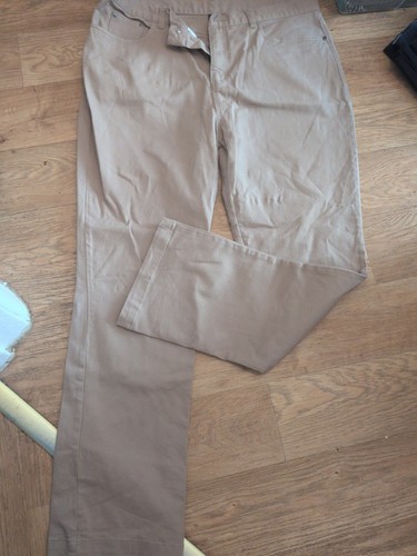 Cotton traders beige brown - 40",