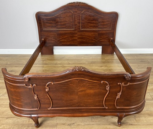Bed vintage french - louis, xvi