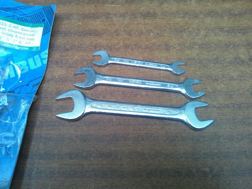 Set heyco - set, (6