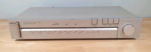 Vintage akai k110l - akai, at-k110l