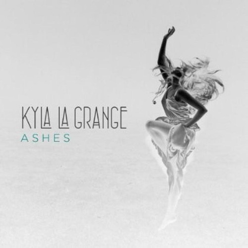 Kyla grange ashes - kyla, la