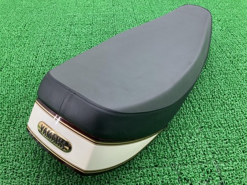 Used yamaha sr400 - used, seat,