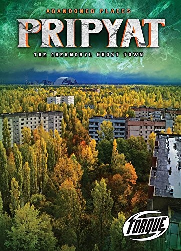 Pripyat the chernobyl - the, ghost