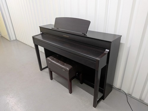 Yamaha clavinova clp - clavinova, clp-575