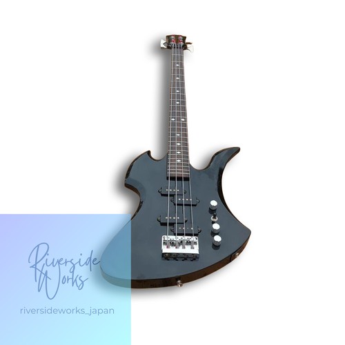 Mockingbird electric bass - mockingbird,