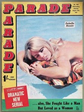 Parade Magazine - No 1445 -