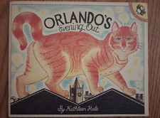 Orlando's Evening Out