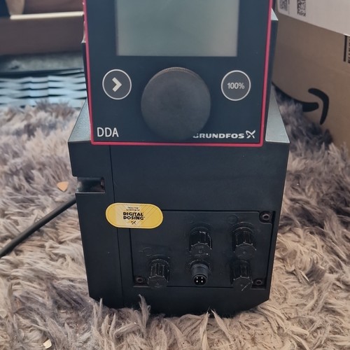 Grundfos dda smart - grundfos,