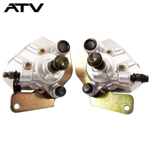 Front brake caliper for - front,