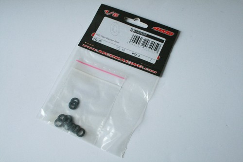 Mcd plain washer - (10pcs),