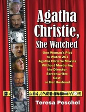 Agatha christie she - christie, watched