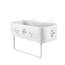 Bathroom Corner Shower Tidy