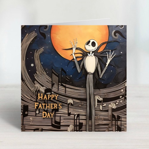 Nightmare before christmas - nightmare,