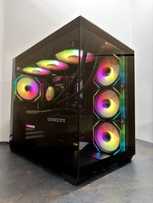 VR POWERFUL Gaming PC Nvidia