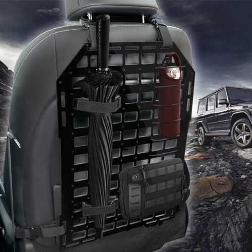 Tactical rigid panel - tactical,