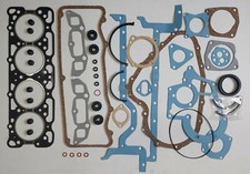 FORD 4CYL. D SERIES FULL