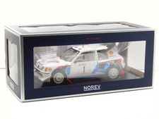1/18 Peugeot 205 T16 Monte