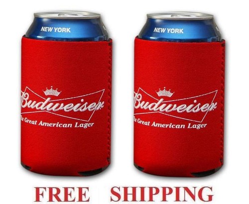 Budweiser the great - great, american