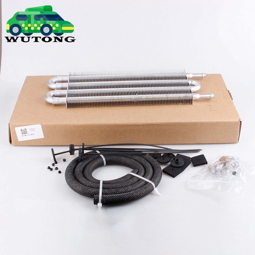 Rows universal aluminum - 4,