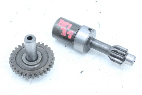 Yamaha fzr 400 starter - 400,