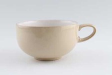 Denby - Caramel - Teacup -