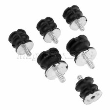 6x Chainsaw AV Buffer For