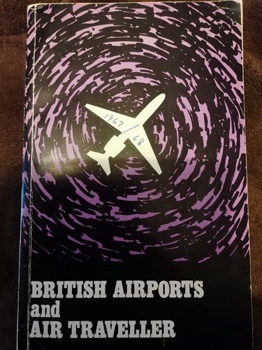 British airports and - and, air